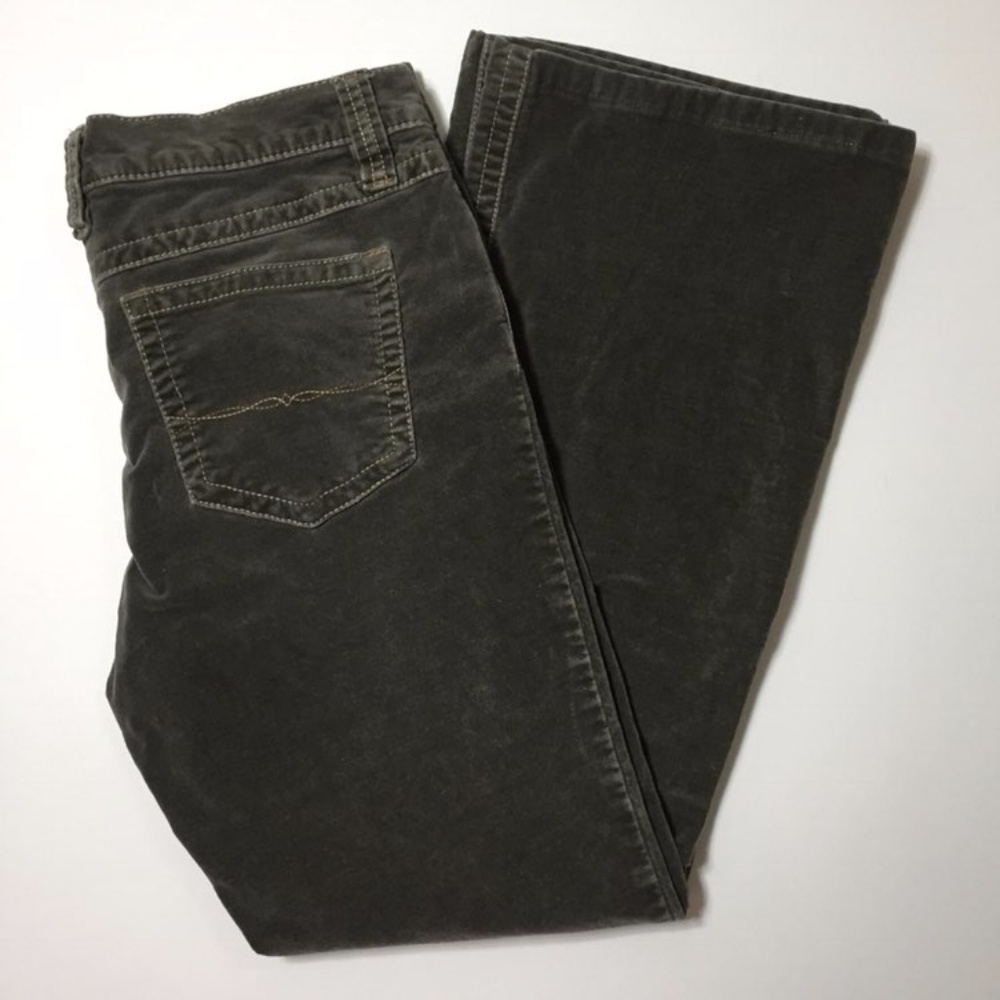 Old Navy Women’s Cordless Corduroy Pants Size 10